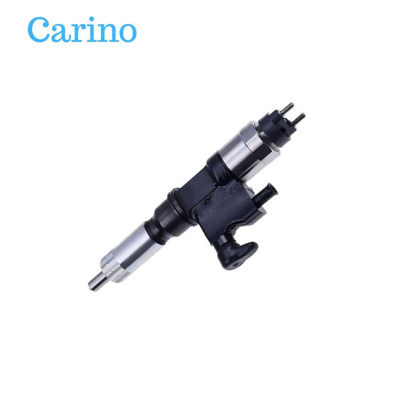 295050-1440 23670-E0570 Diesel Injector 